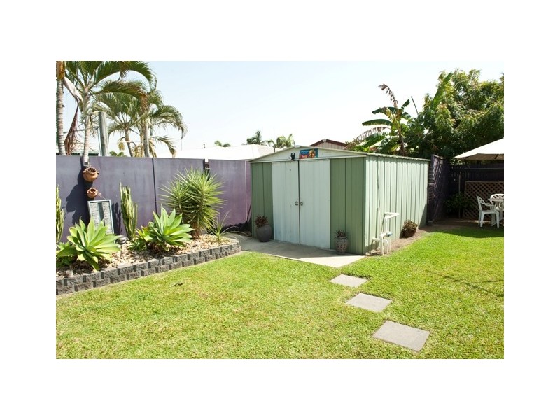 121 Phillip Street, Mount Pleasant QLD 4740