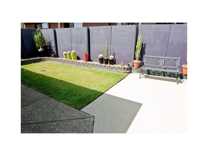 121 Phillip Street, Mount Pleasant QLD 4740