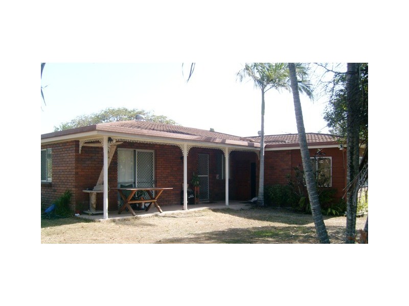 1 Albert Crt, Andergrove QLD 4740