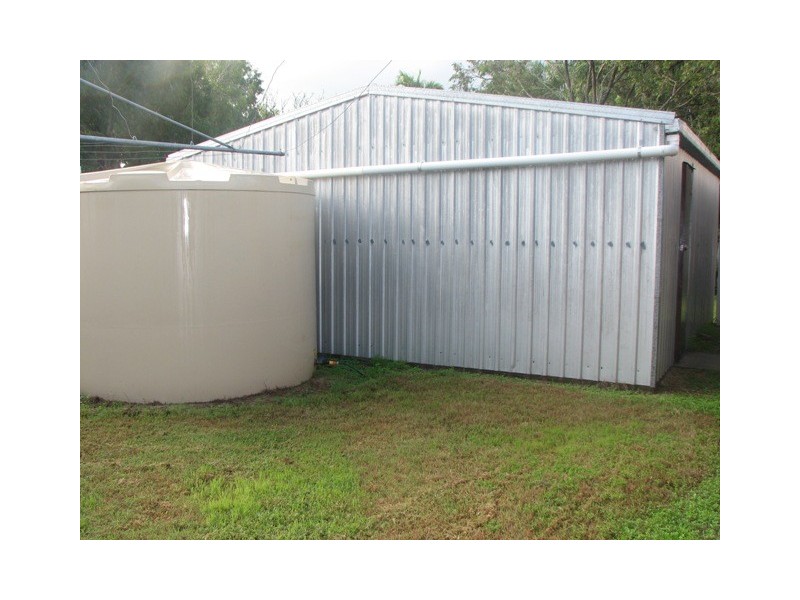 1 Albert Crt, Andergrove QLD 4740