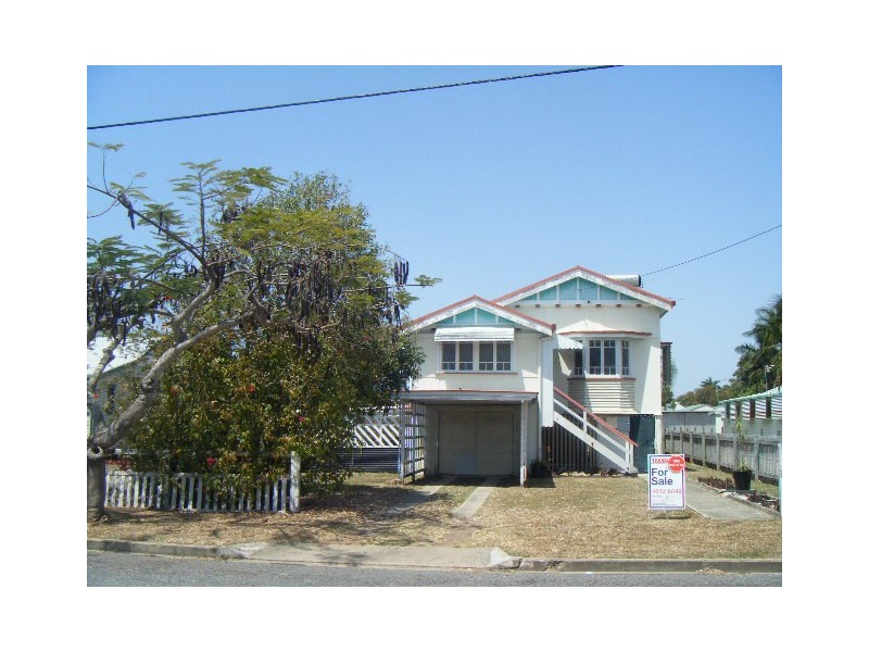 18 Perkins St, North Mackay QLD 4740