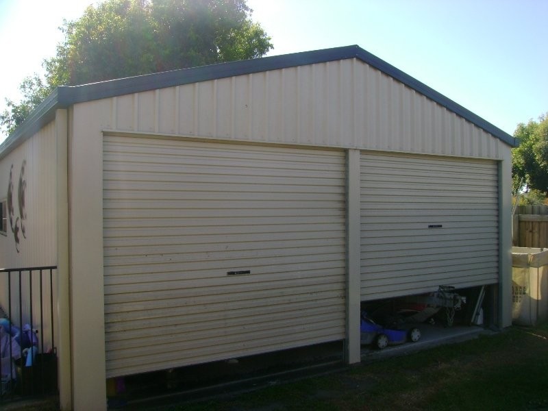 33 Garraway, West Mackay QLD 4740