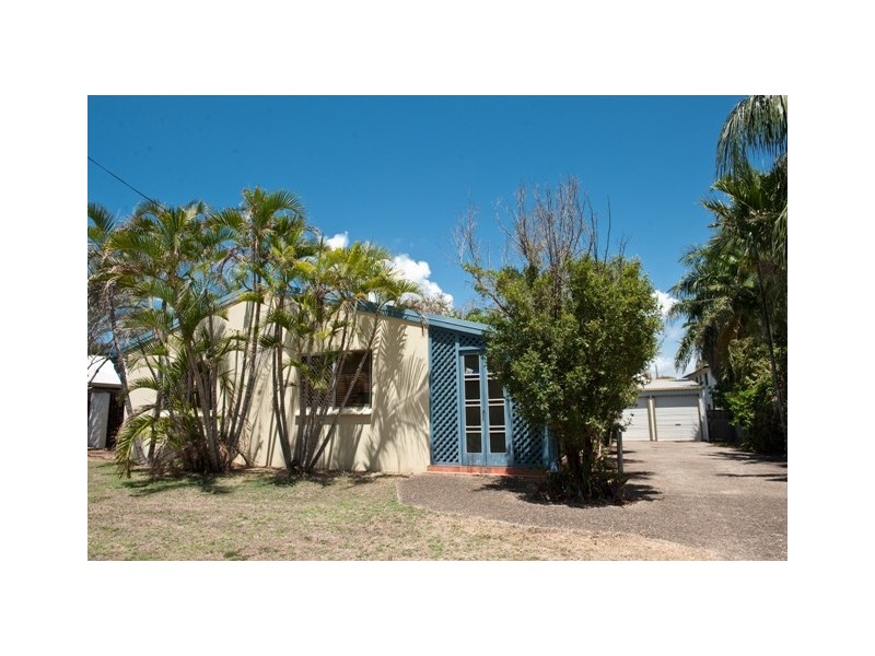 8 Melaleuca Street, Slade Point QLD 4740