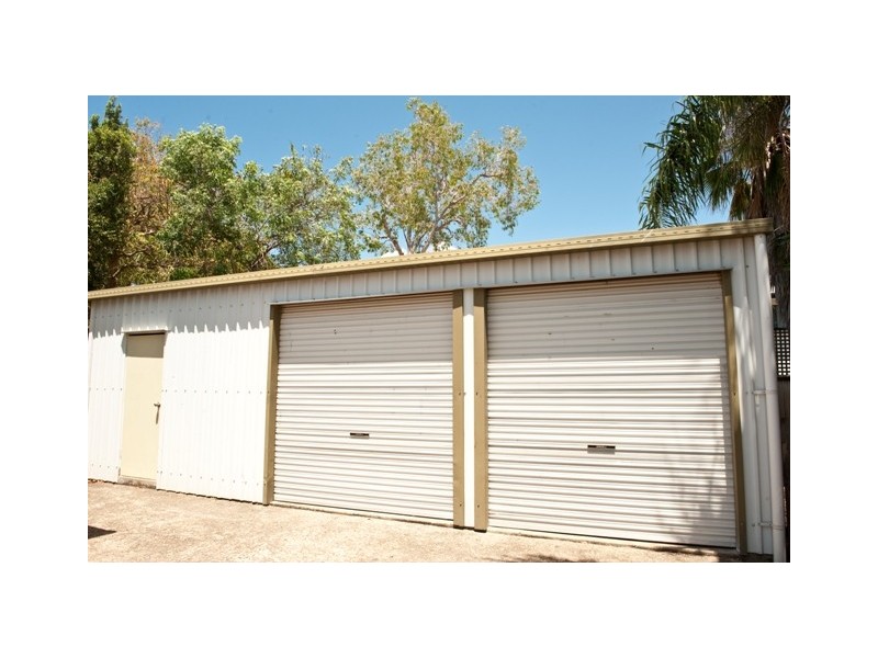 8 Melaleuca Street, Slade Point QLD 4740