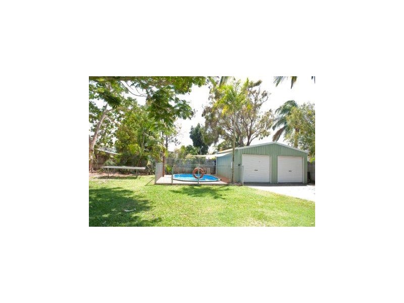 4 Shane Court, Andergrove QLD 4740