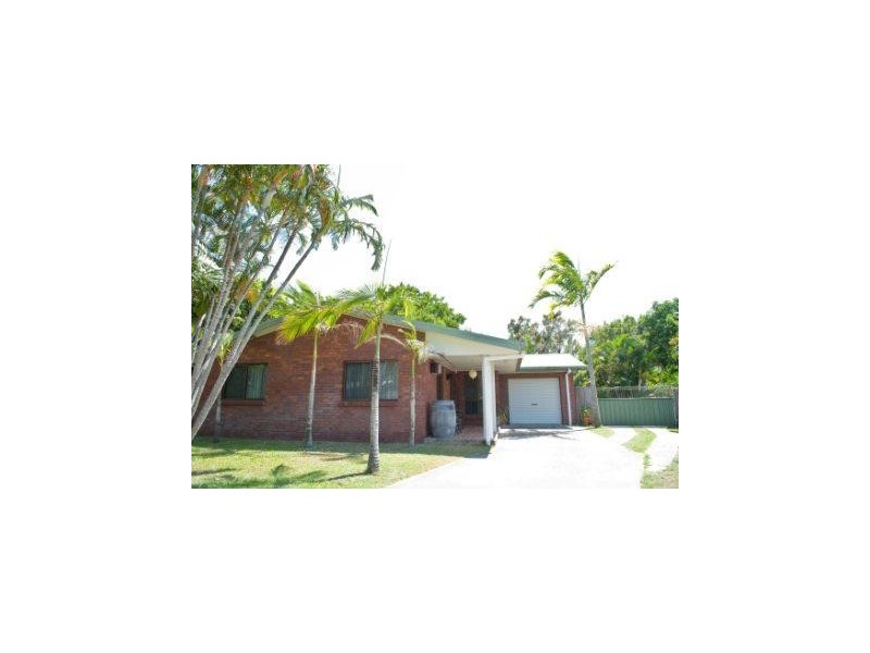 4 Shane Court, Andergrove QLD 4740