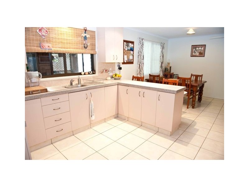 4 Shane Court, Andergrove QLD 4740