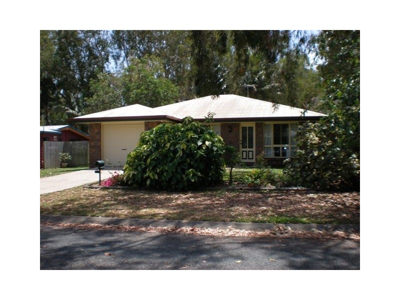 3 Jason St, Andergrove QLD 4740