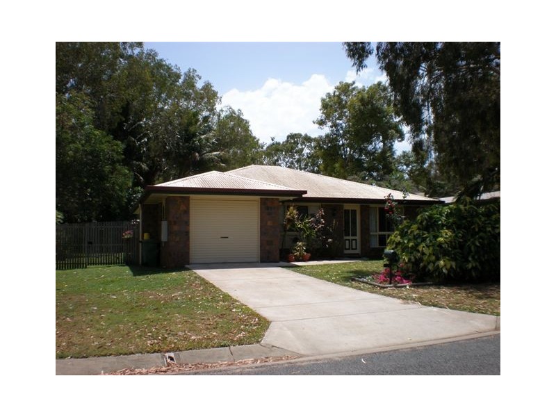 3 Jason St, Andergrove QLD 4740