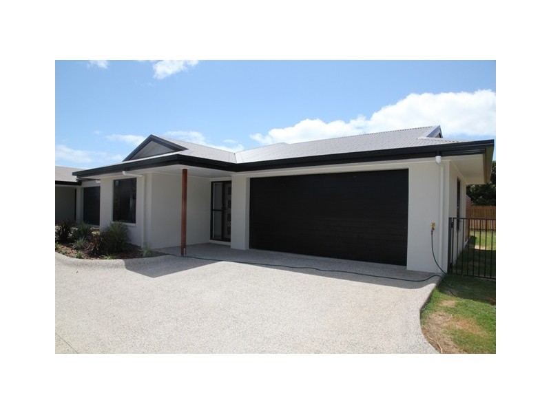 53 Coles Road, Andergrove QLD 4740