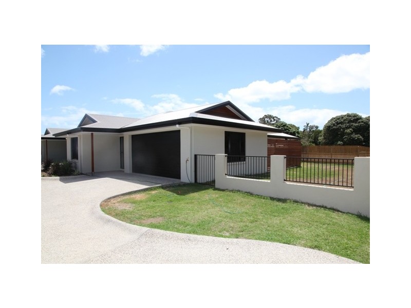 53 Coles Road, Andergrove QLD 4740