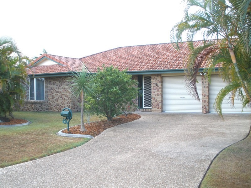 8 Coatbridge Court, Beaconsfield QLD 4740