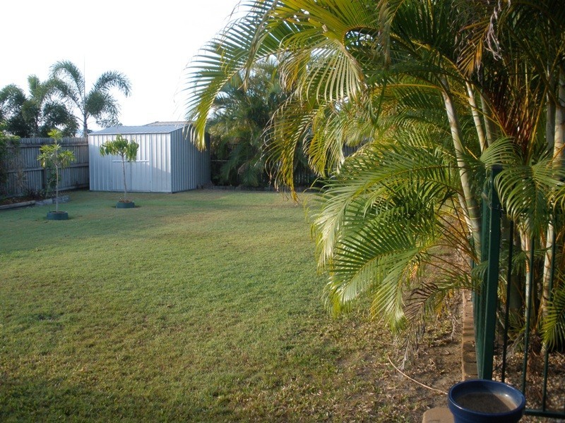 8 Coatbridge Court, Beaconsfield QLD 4740