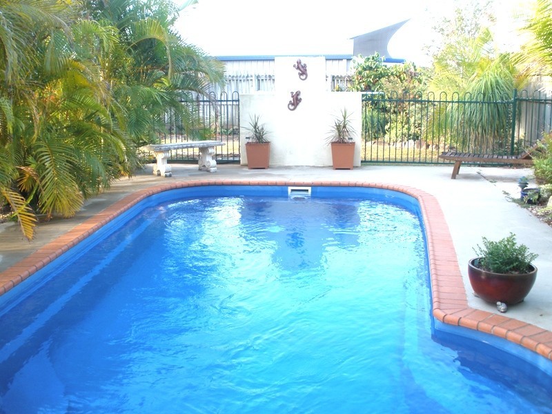 8 Coatbridge Court, Beaconsfield QLD 4740