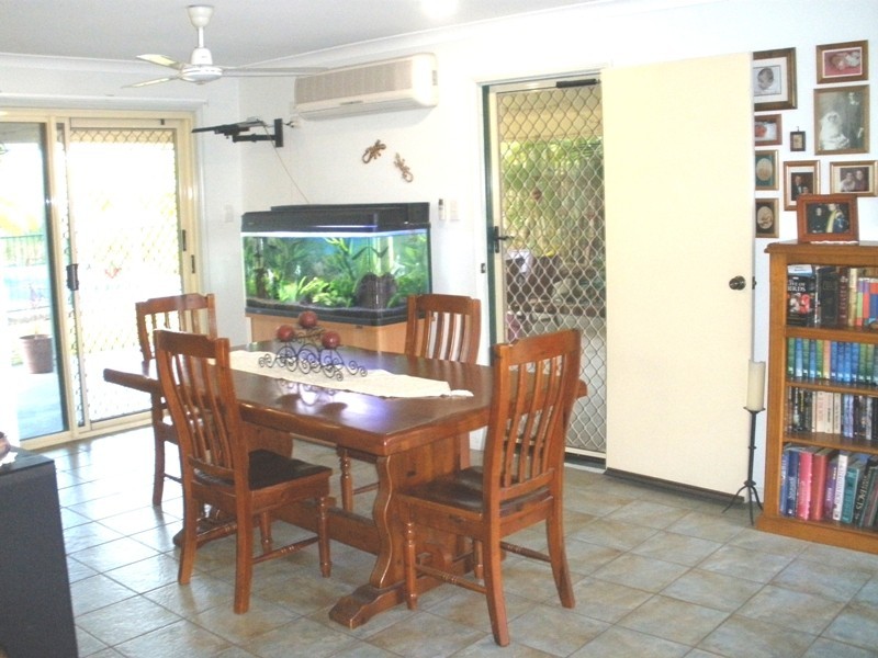 8 Coatbridge Court, Beaconsfield QLD 4740