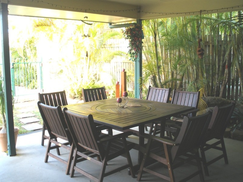 8 Coatbridge Court, Beaconsfield QLD 4740