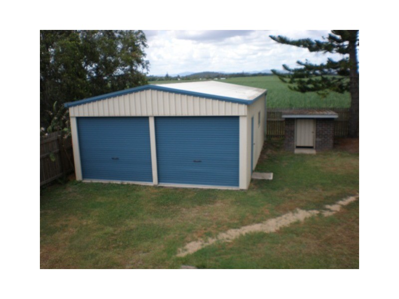 369 Mackay-Eungella Road, Mackay QLD 4740