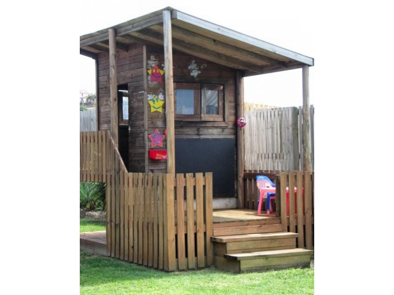 20 Slater Ave, Blacks Beach QLD 4740