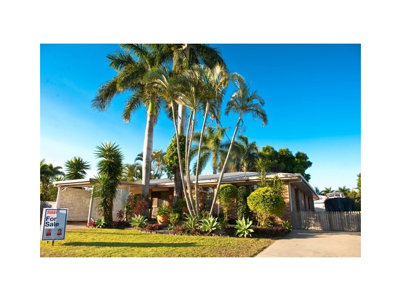 12 Flors Avenue, Mount Pleasant QLD 4740