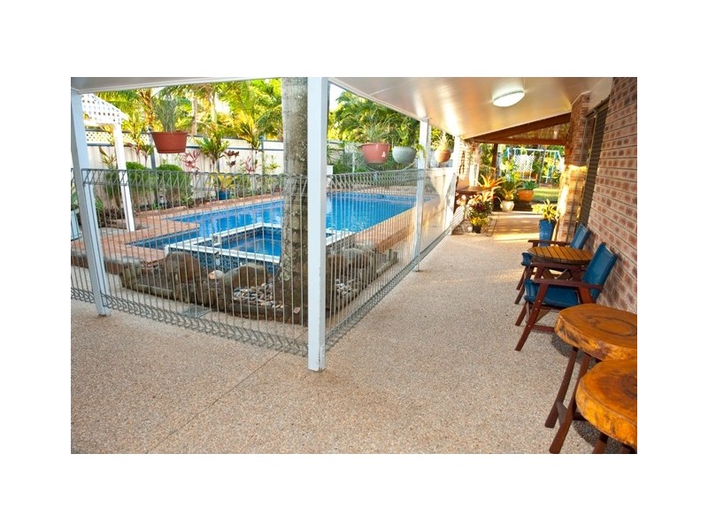 12 Flors Avenue, Mount Pleasant QLD 4740