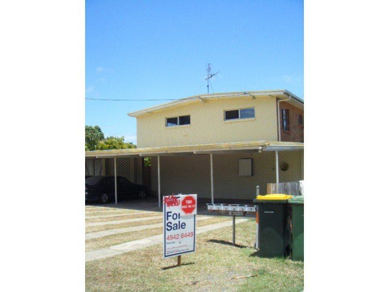 1/11 Lavarack Street, North Mackay QLD 4740