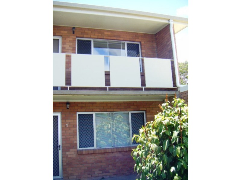 1/11 Lavarack Street, North Mackay QLD 4740