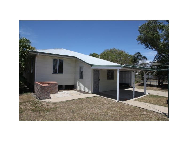 46 Bannister Street, South Mackay QLD 4740