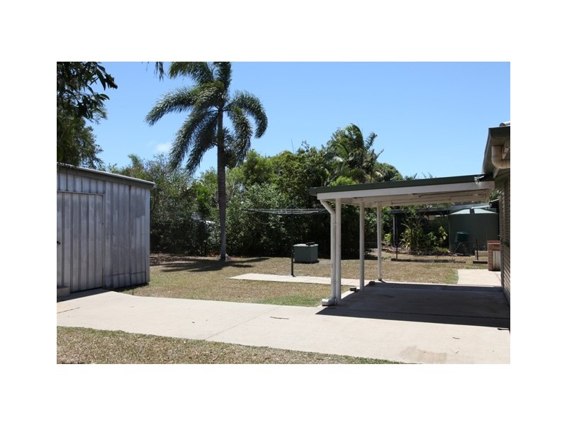 46 Bannister Street, South Mackay QLD 4740