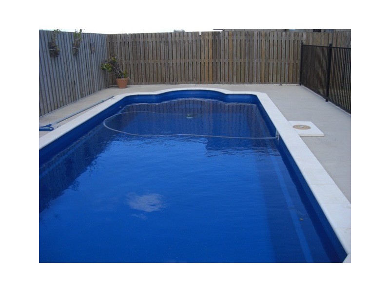 41 Debbiesue Drive, Mount Pleasant QLD 4740