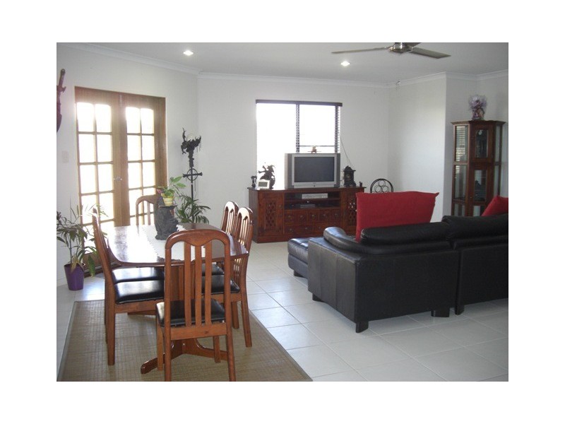 41 Debbiesue Drive, Mount Pleasant QLD 4740