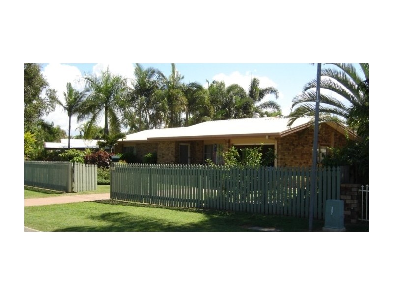 117 Tropical Avenue, Andergrove QLD 4740