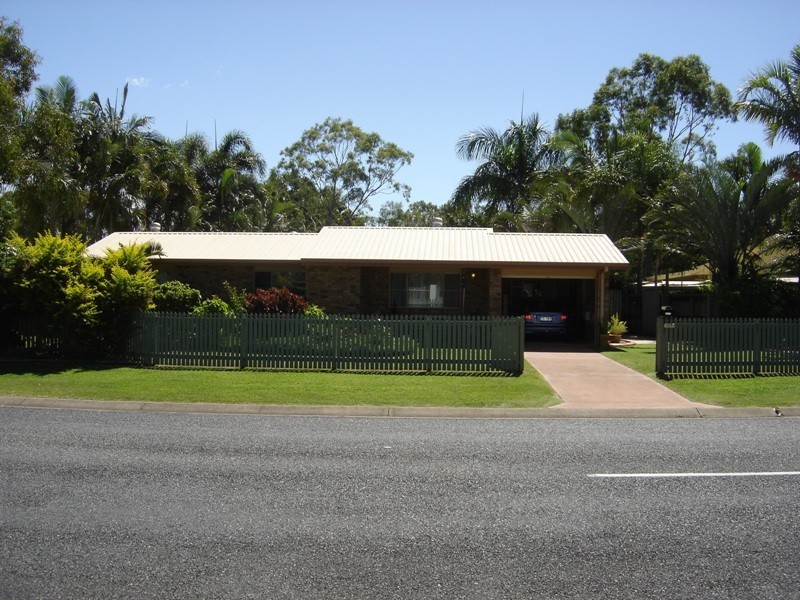 117 Tropical Avenue, Andergrove QLD 4740