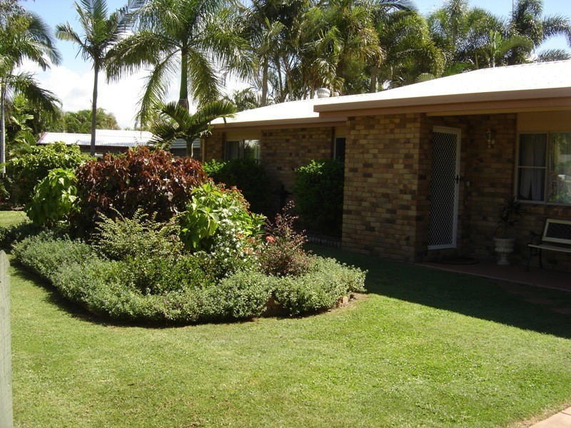 117 Tropical Avenue, Andergrove QLD 4740