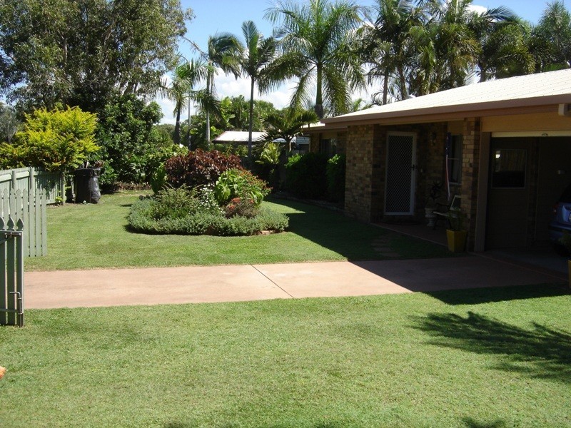 117 Tropical Avenue, Andergrove QLD 4740