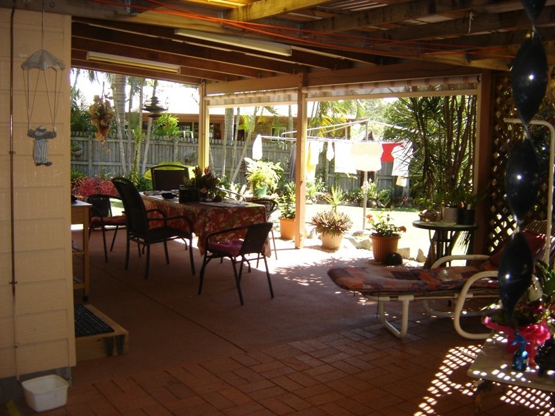 117 Tropical Avenue, Andergrove QLD 4740