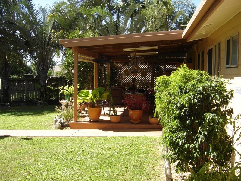 117 Tropical Avenue, Andergrove QLD 4740