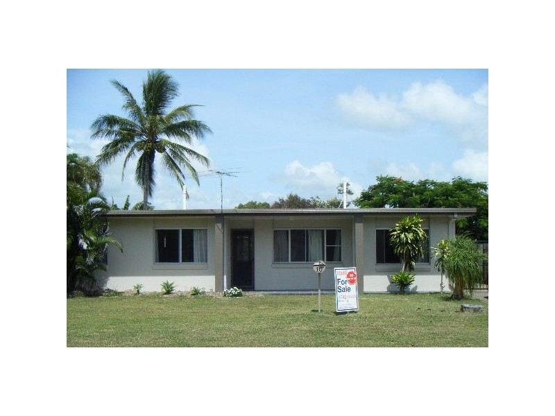 10 Digby Street, East Mackay QLD 4740