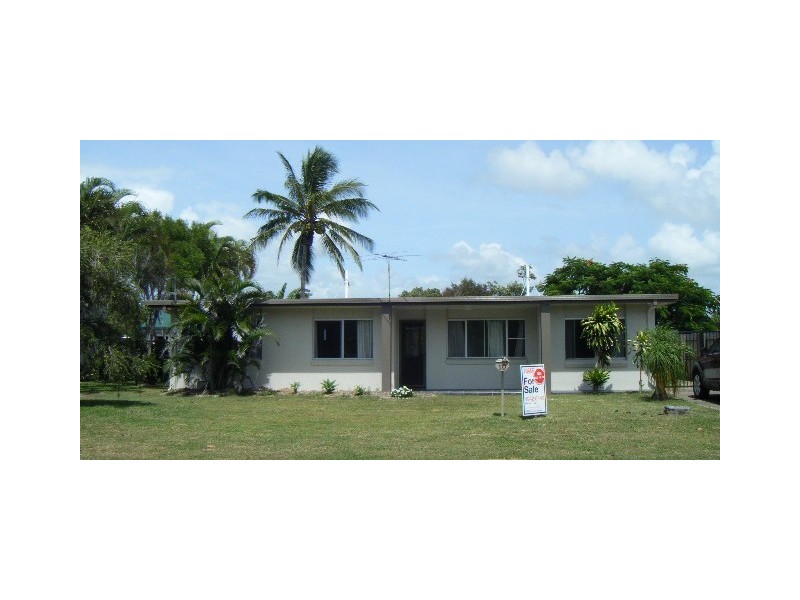 10 Digby Street, East Mackay QLD 4740