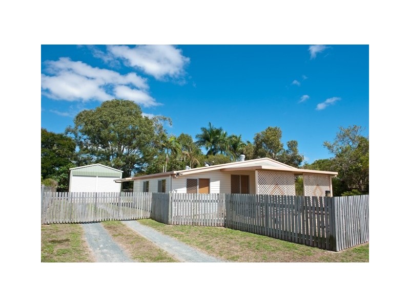 10 Barnfield Drive, Andergrove QLD 4740