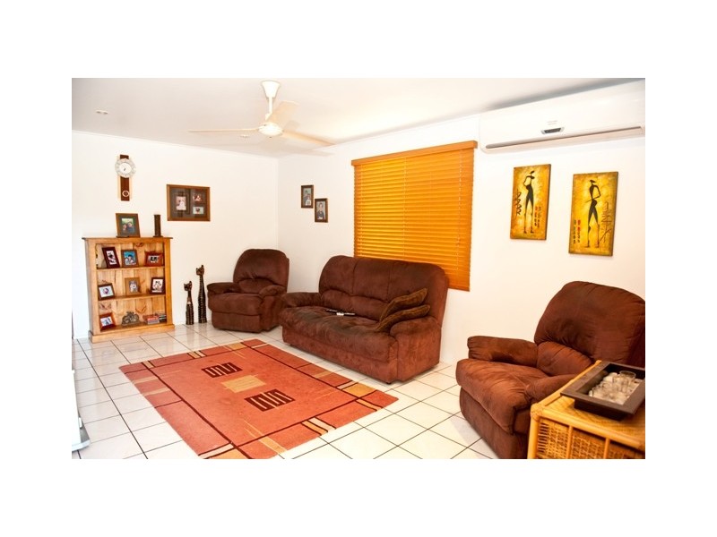 10 Barnfield Drive, Andergrove QLD 4740