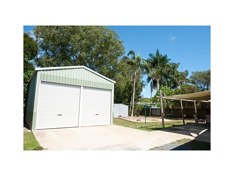 10 Barnfield Drive, Andergrove QLD 4740