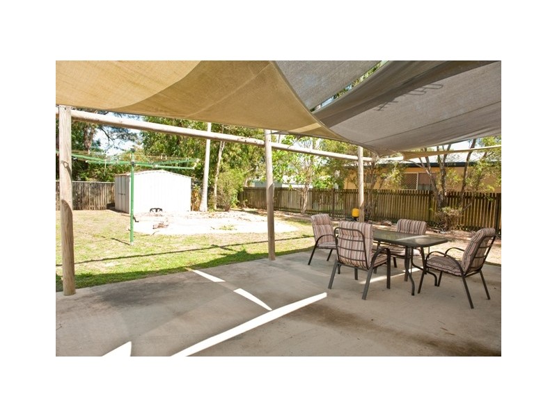 10 Barnfield Drive, Andergrove QLD 4740