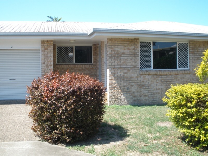 2/30 Wentford Street, South Mackay QLD 4740
