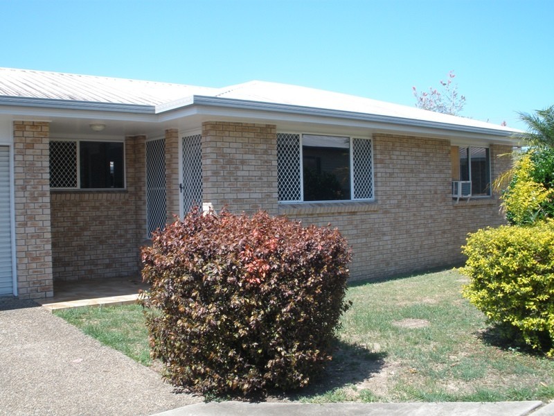 2/30 Wentford Street, South Mackay QLD 4740