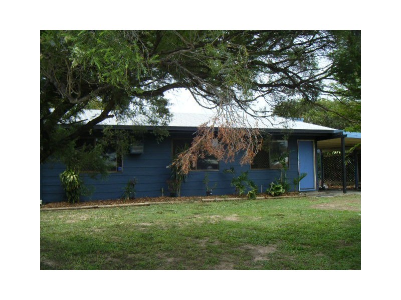 39 Burwood Cls, Andergrove QLD 4740
