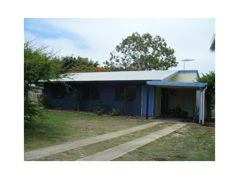 39 Burwood Cls, Andergrove QLD 4740