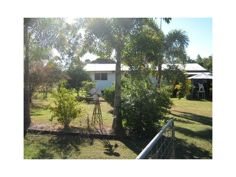 13 Mt.Ossa Road, Mount Ossa QLD 4741