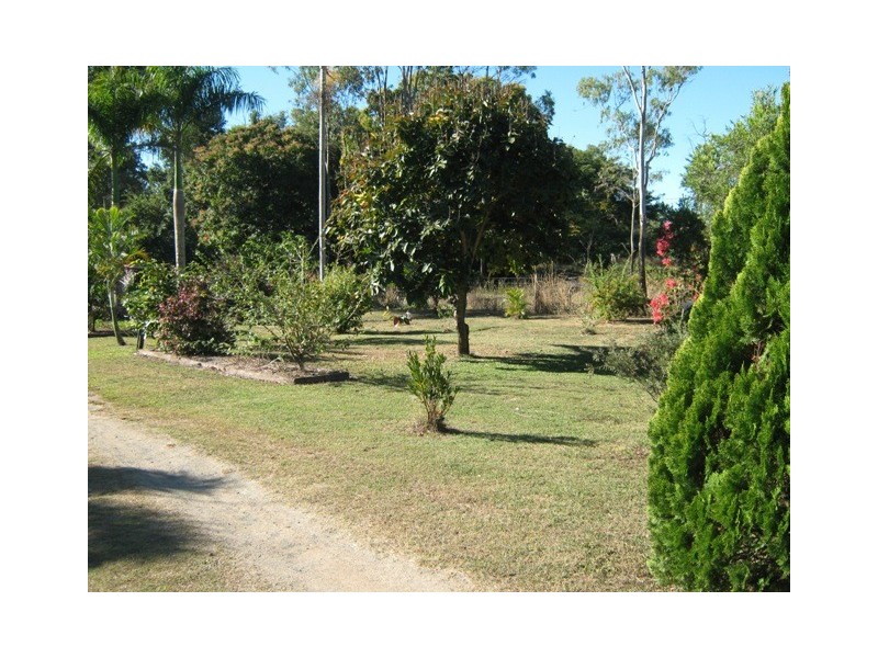 13 Mt.Ossa Road, Mount Ossa QLD 4741