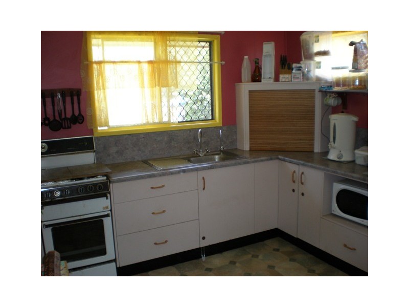 13 Mt.Ossa Road, Mount Ossa QLD 4741