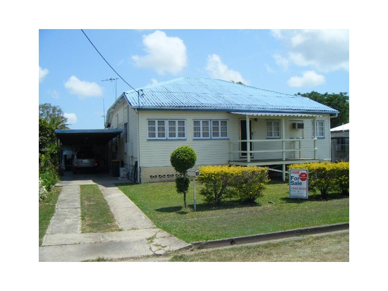 South Mackay QLD 4740